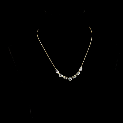 The Anastasia Necklace