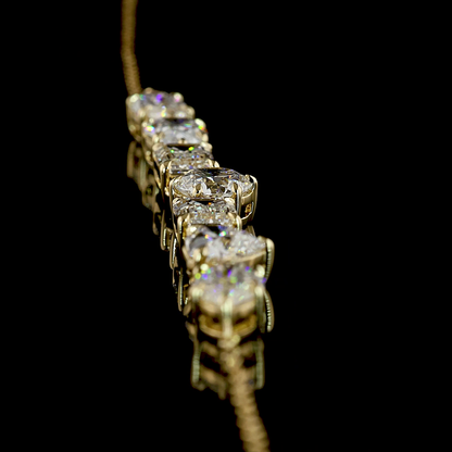 The Anastasia Necklace