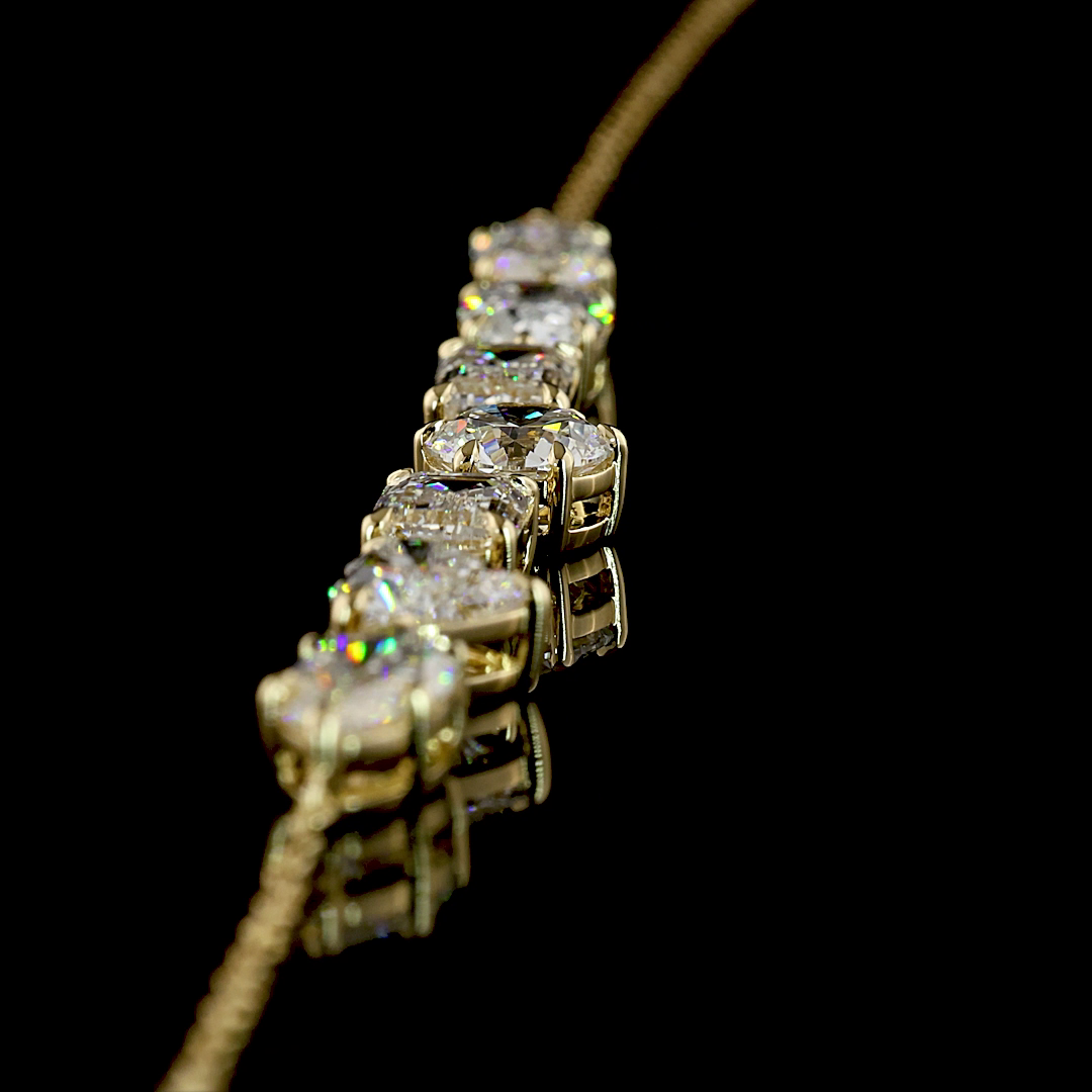 The Anastasia Necklace