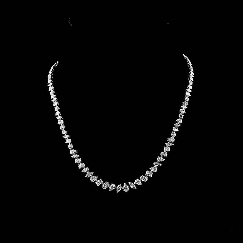 The Seraphina Necklace