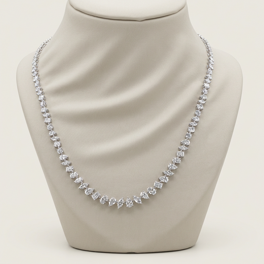 THE SERAPHINA NECKLACE