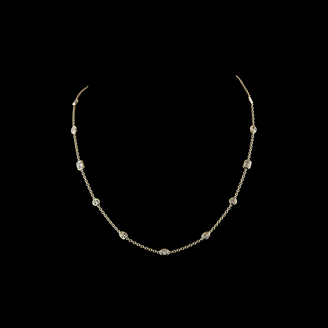 The Evette