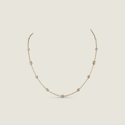 THE EVETTE