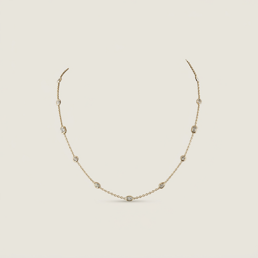 THE EVETTE