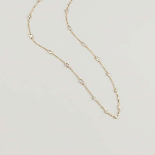 THE EVETTE