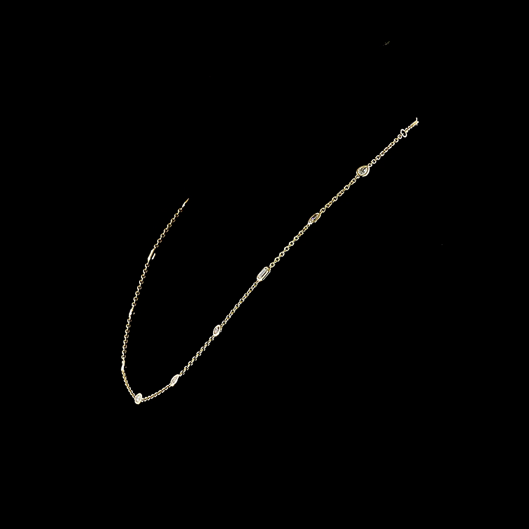 The Evette