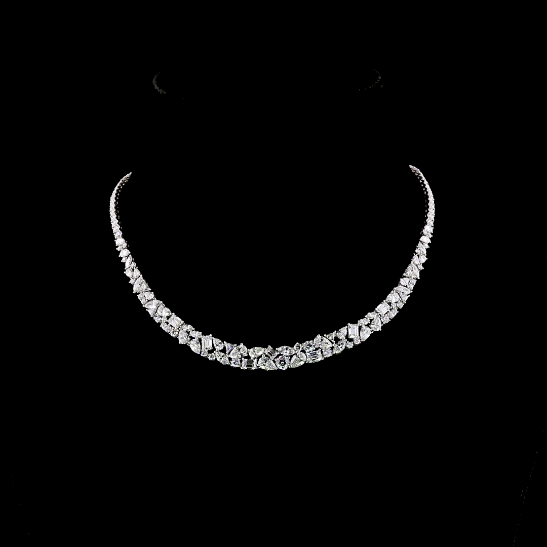 THE COLETTE NECKLACE