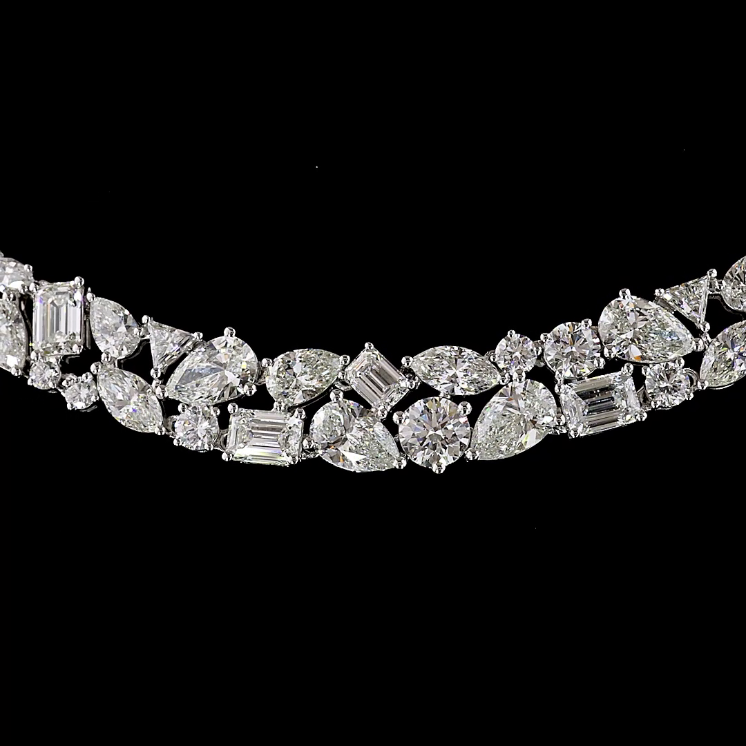 THE COLETTE NECKLACE