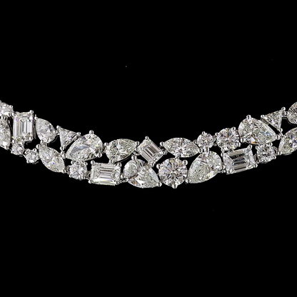 THE COLETTE NECKLACE