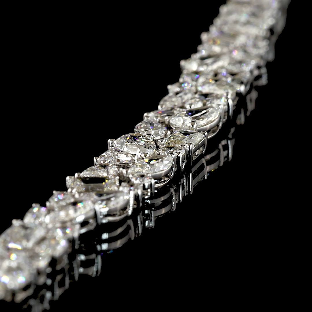 THE COLETTE NECKLACE