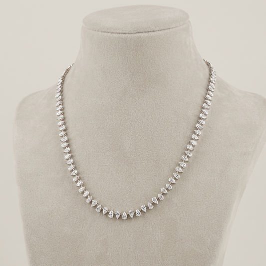 THE CELESTIA NECKLACE