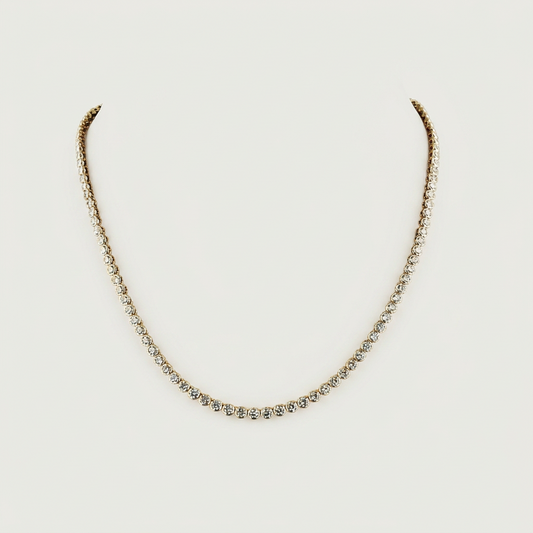 YELLOW-GOLD