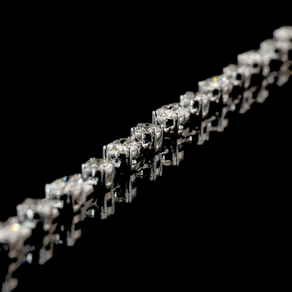 white-gold
