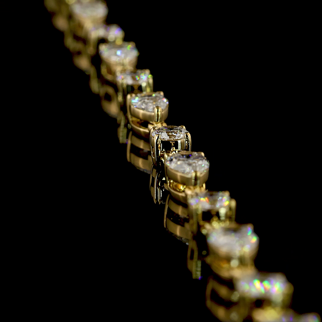 yellow-gold