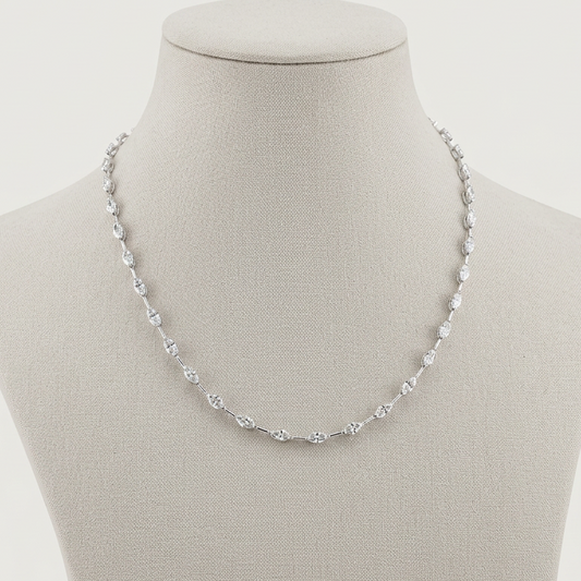 THE MIA NECKLACE