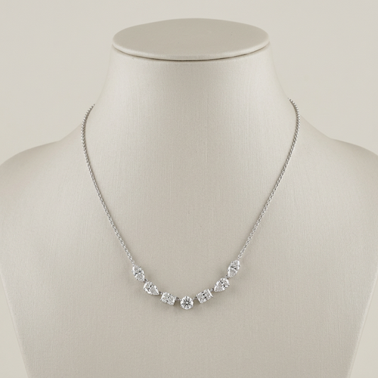 THE ASHLEY NECKLACE