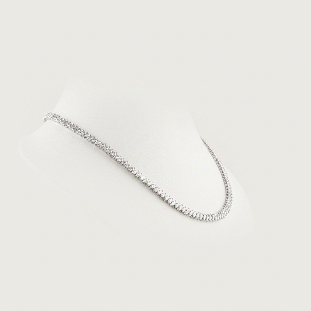 THE AMANI NECKLACE