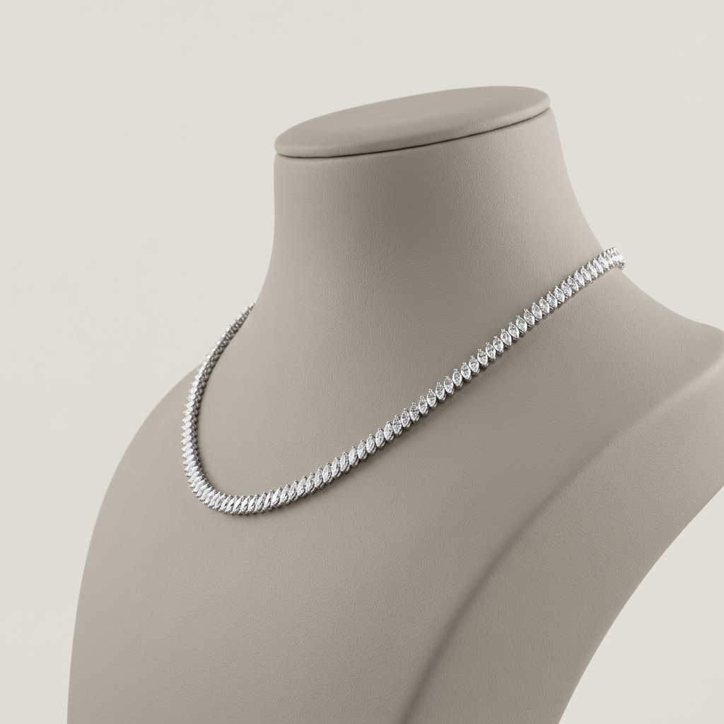 THE AMANI NECKLACE