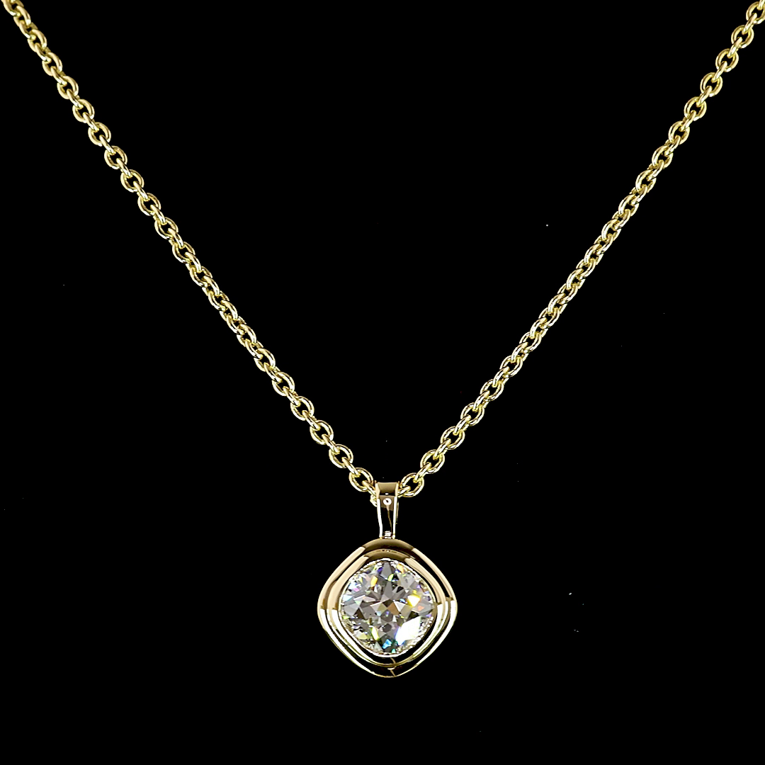 Margot Necklace