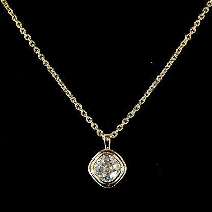 Margot Necklace