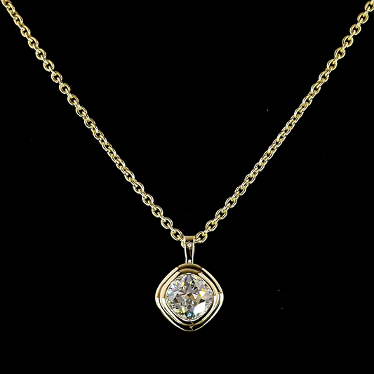 Margot Necklace