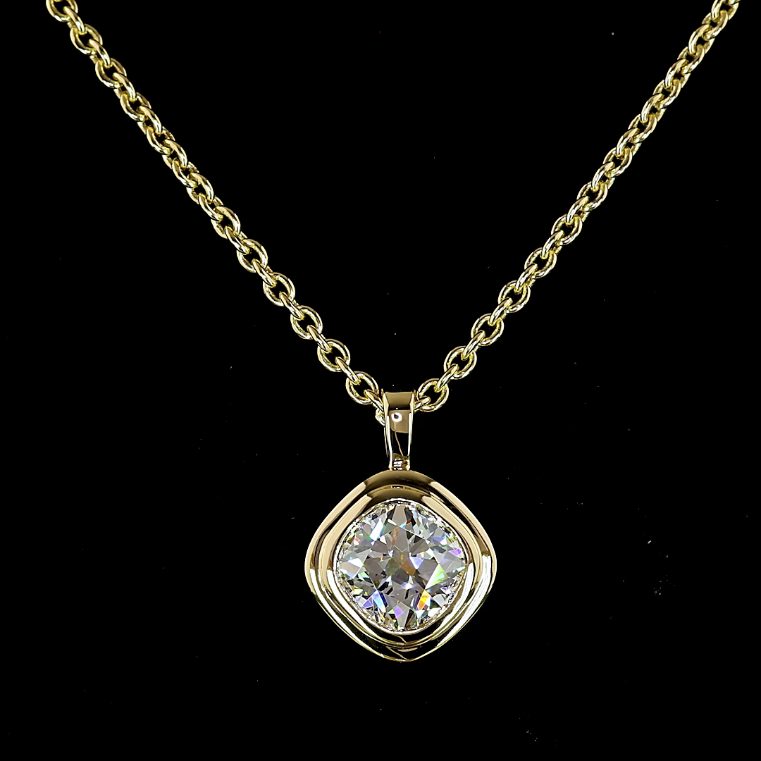 Margot Necklace