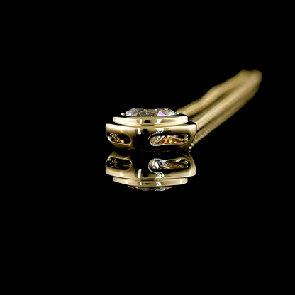 Margot Necklace