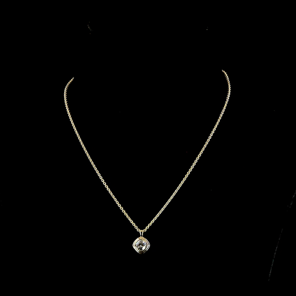Margot Necklace