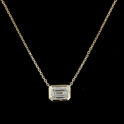 Camille Necklace