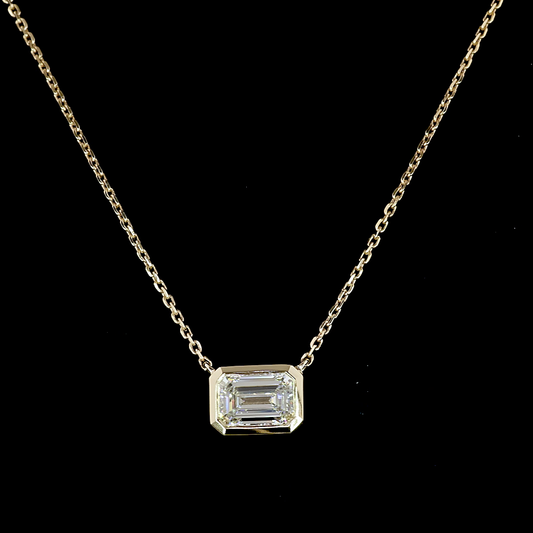 Camille Necklace