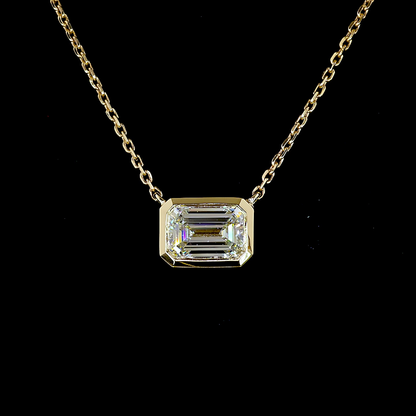 Camille Necklace