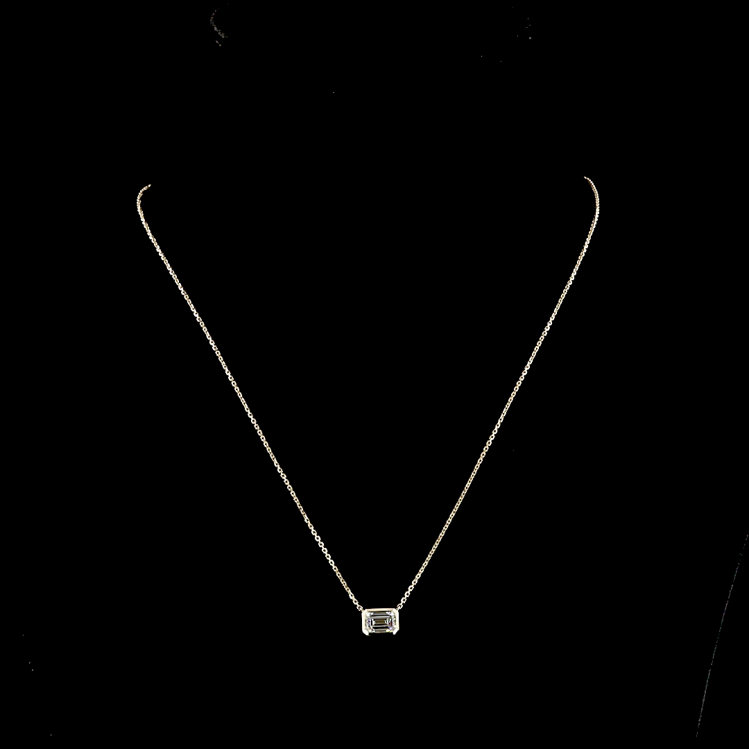 Camille Necklace