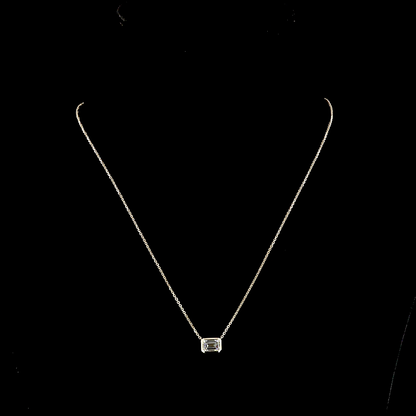 Camille Necklace