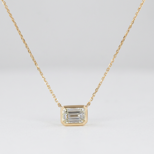 THE GRACE PENDANT