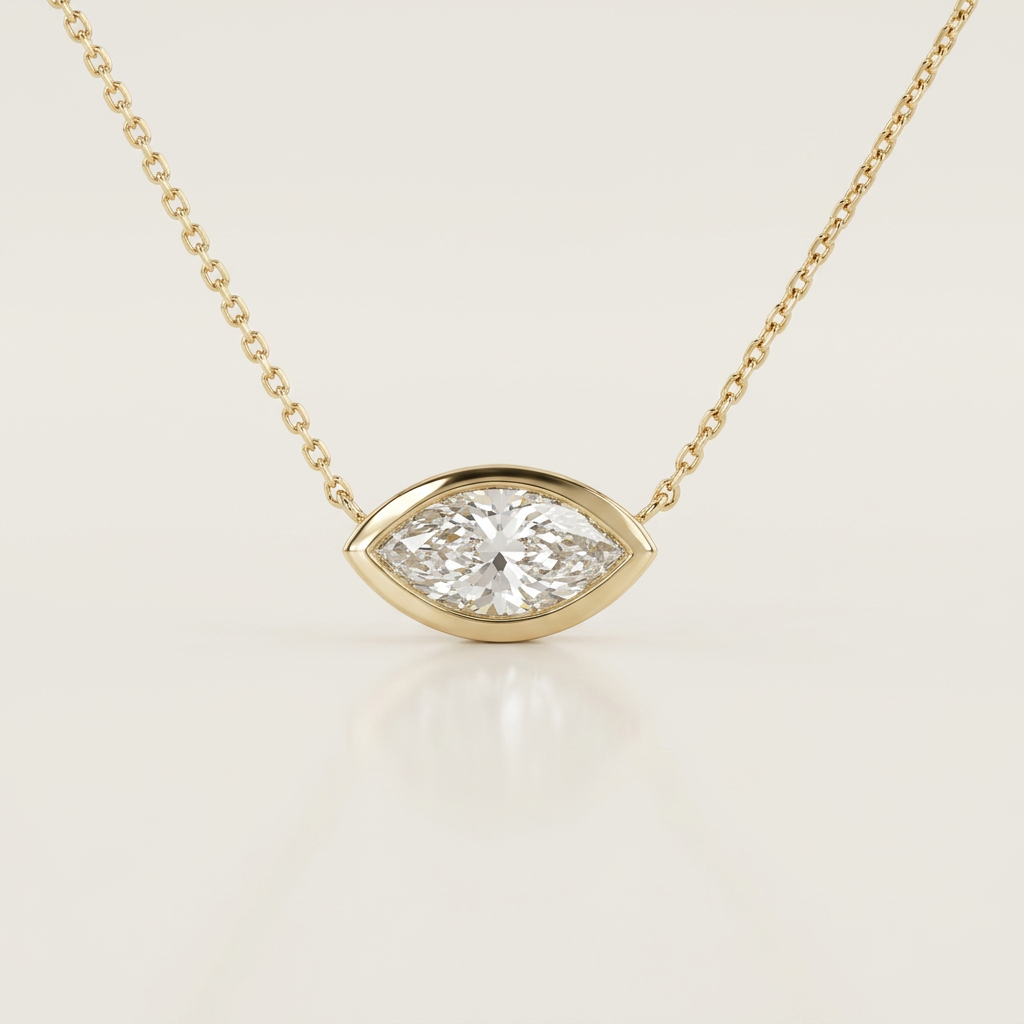 THE NAZAR NECKLACE