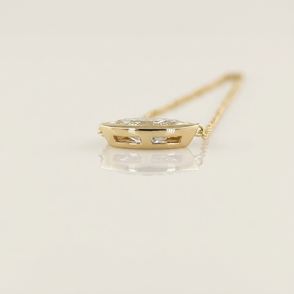 THE NAZAR NECKLACE