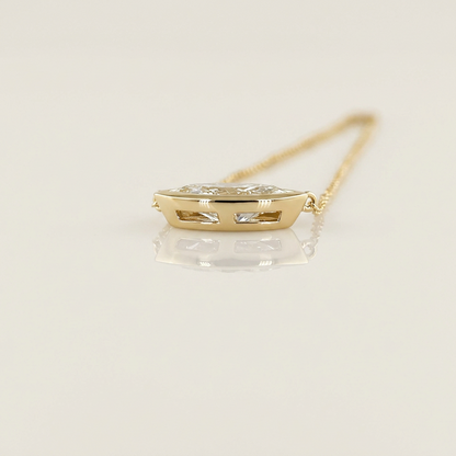 THE NAZAR NECKLACE