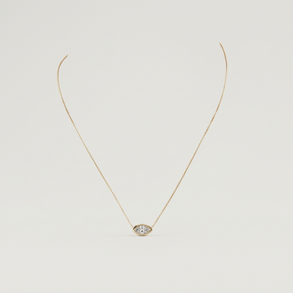 THE NAZAR NECKLACE
