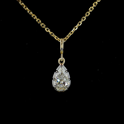The Isadora