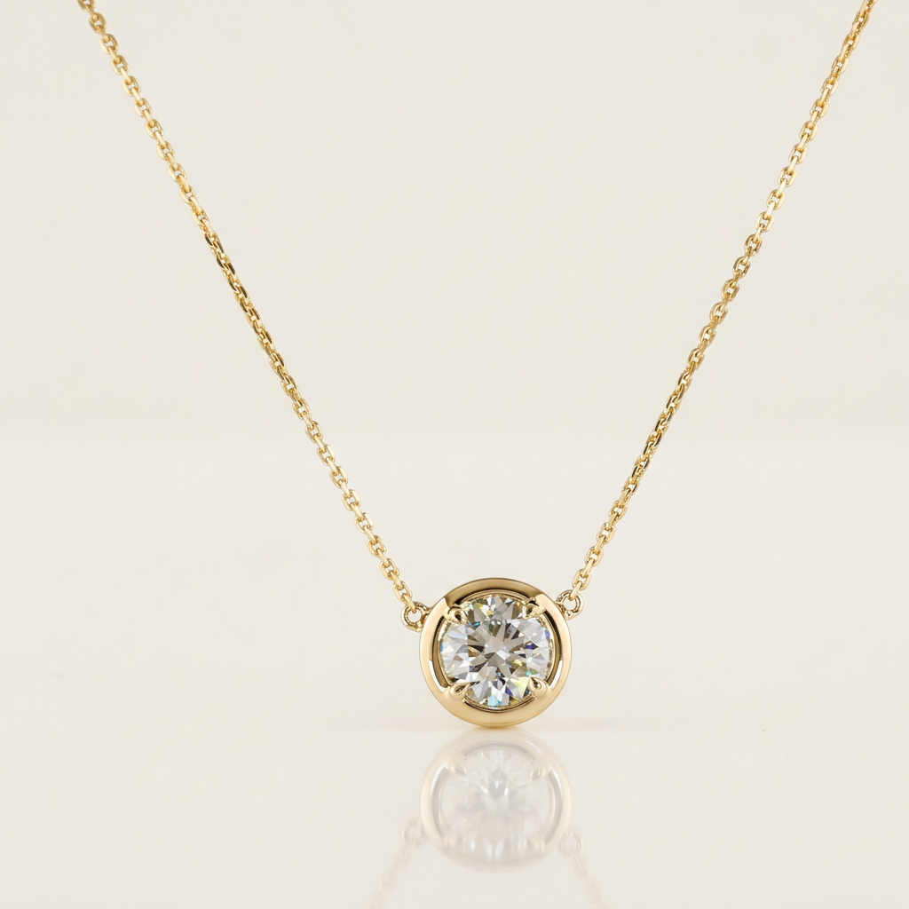 THE SACHA PENDANT