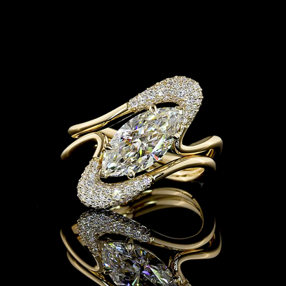 yellow-gold