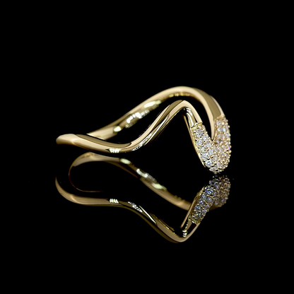 yellow-gold