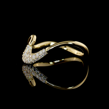 yellow-gold