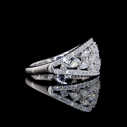THE RAINA MOSAIC RING