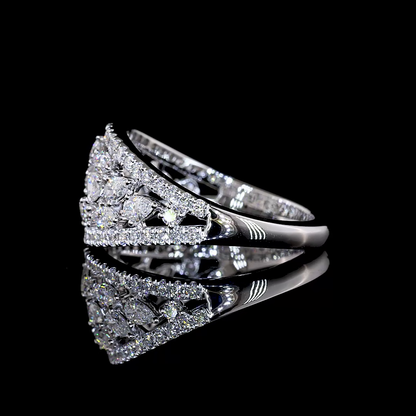 THE RAINA MOSAIC RING