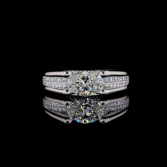 THE ARDEN RING