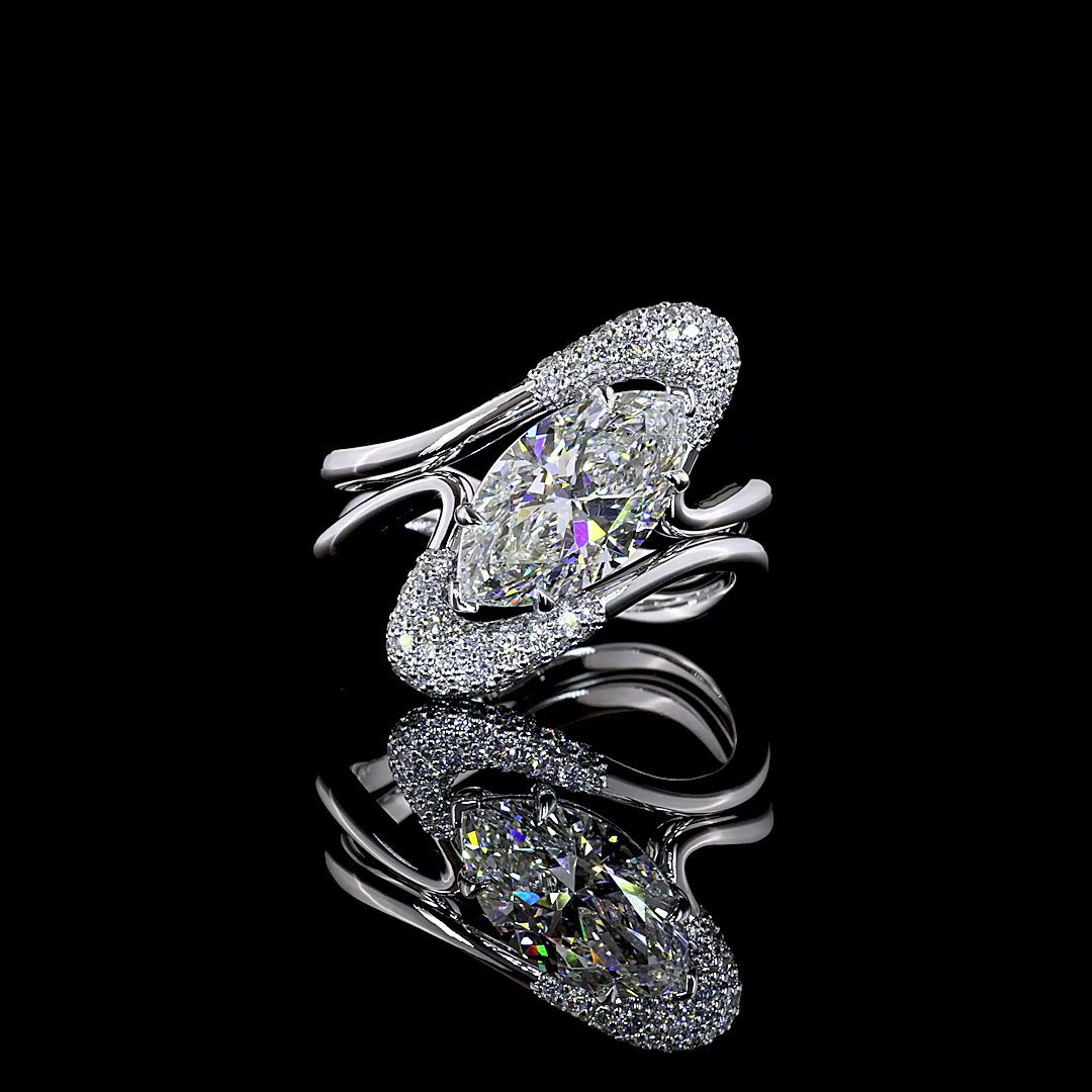 white-gold