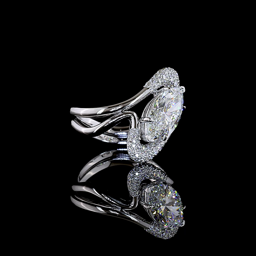 white-gold