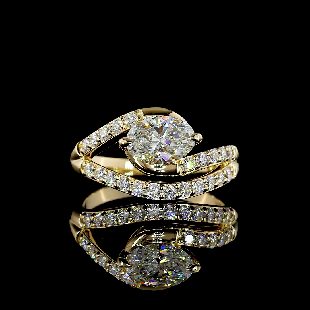 THE SKYLAR RING
