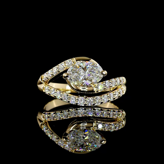THE SKYLAR RING